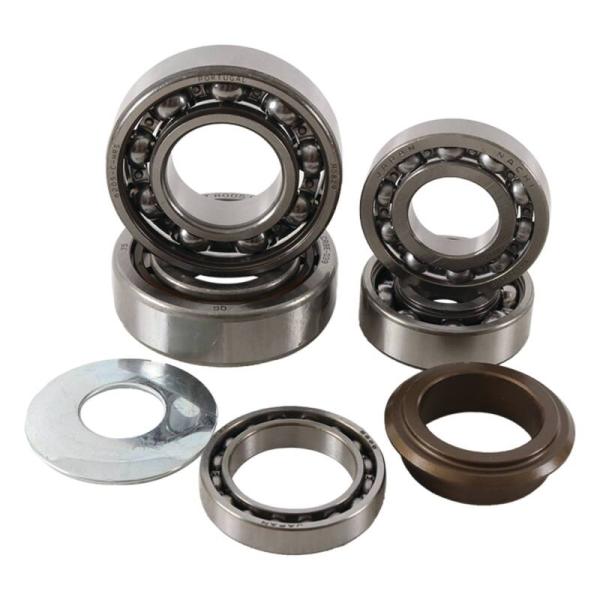 Hot Rods TBK0111