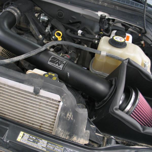 K&N Engineering 77-2577KTK