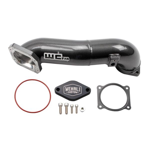 Wehrli WCF100328-BC