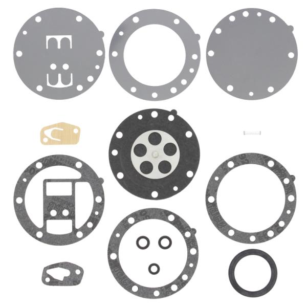 Vertex Pistons 462140