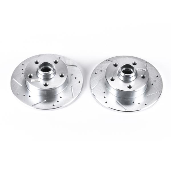 PowerStop EBR426XPR