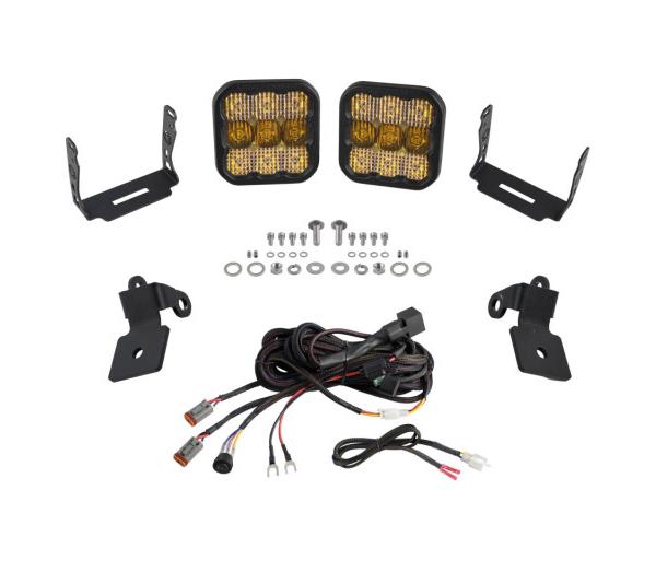 Diode Dynamics DD7640