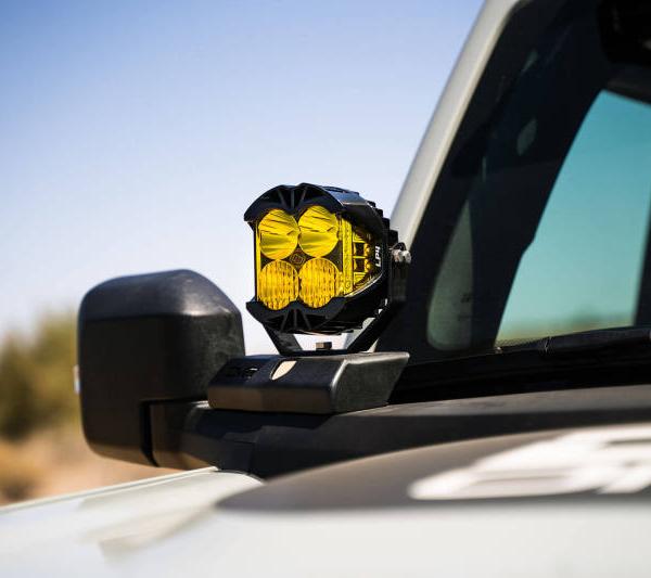 DV8 Offroad LBBR-02
