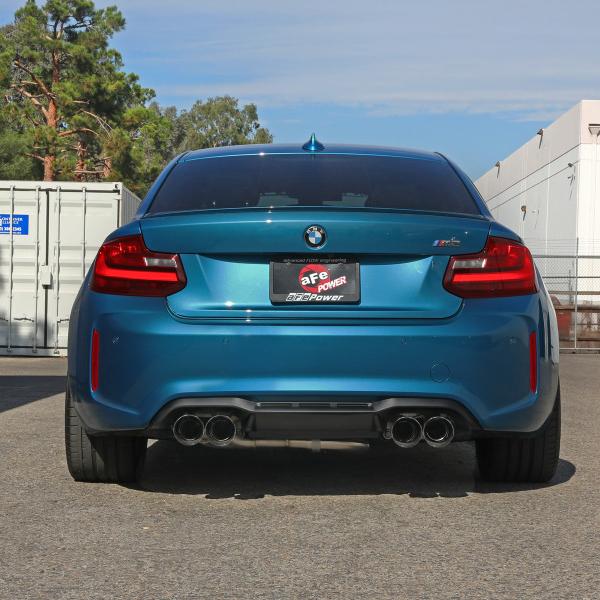 AFE Mach Force-Xp Exhaust Tip aFe 49-36330-1P