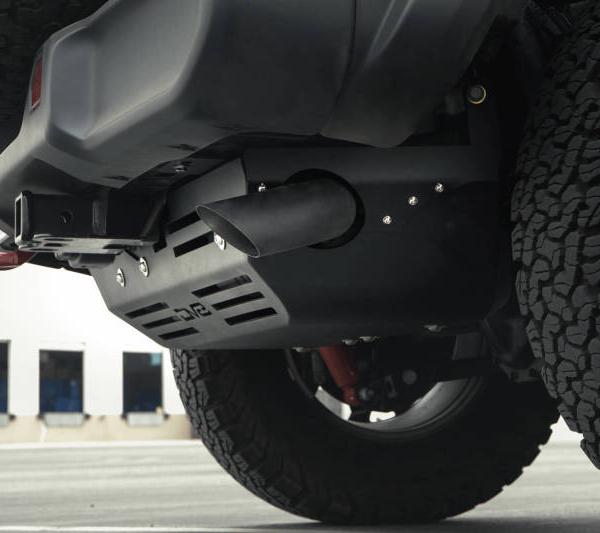 DV8 Offroad SPJL-05D