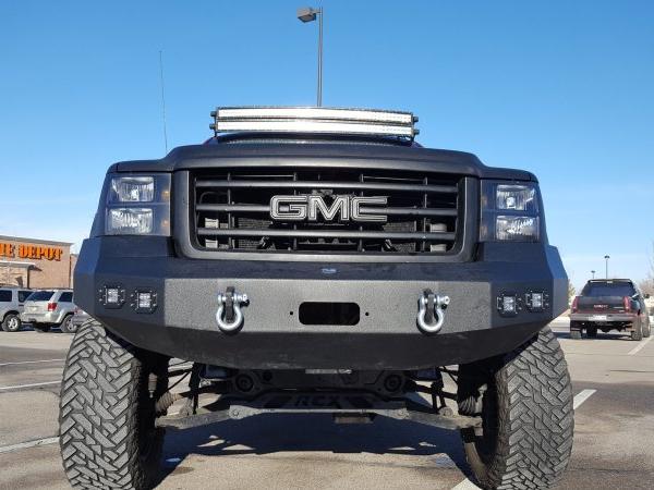 DV8 Offroad FBGS1-02