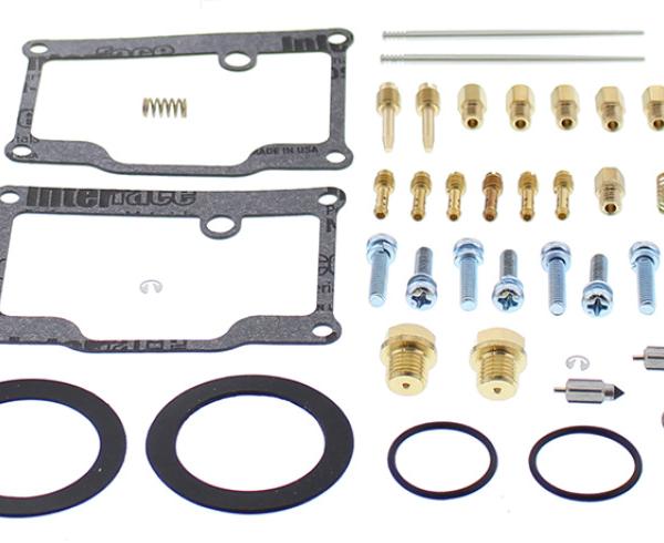 ABR Carburetor Rebuild Kits All Balls Racing 26-1818
