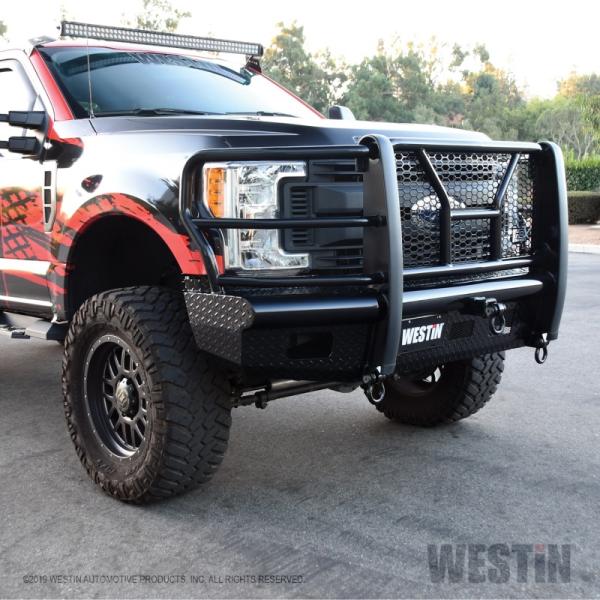 Westin 58-31125