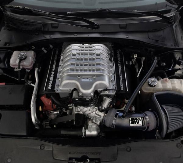K&N Engineering 30-2553TTK