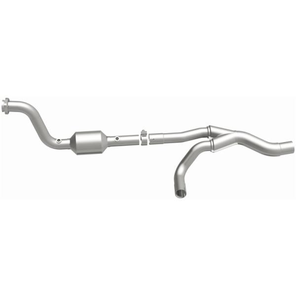 MAG Converter Direct Fit Magnaflow 4651499