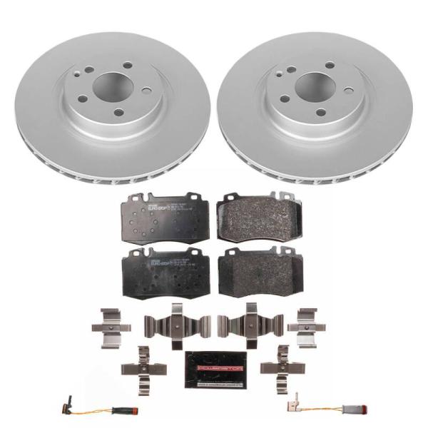PowerStop ESK5241
