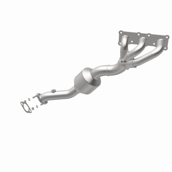 Magnaflow 5531718