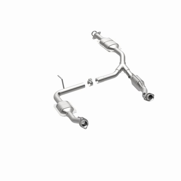 MAG Converter Direct Fit Magnaflow 49575