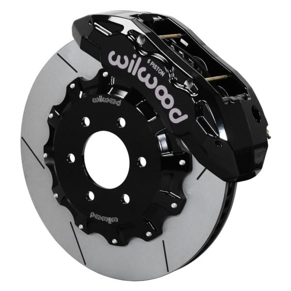 Wilwood 140-15887