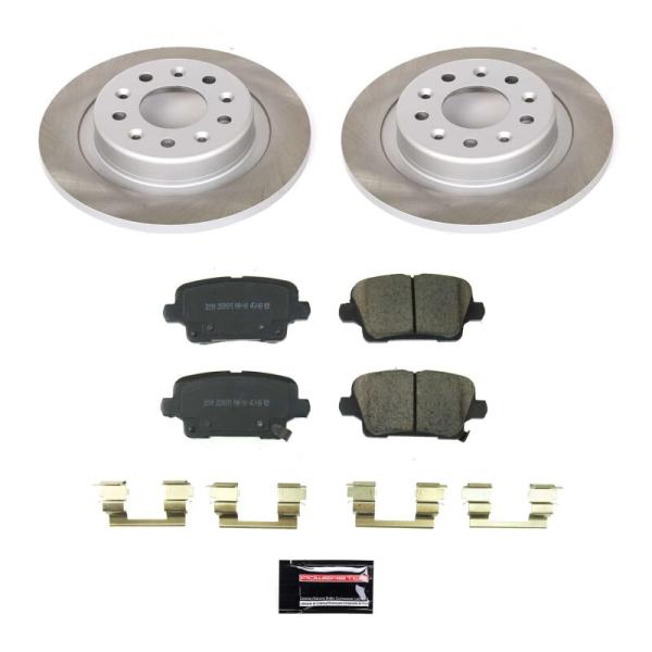 PowerStop SC8677