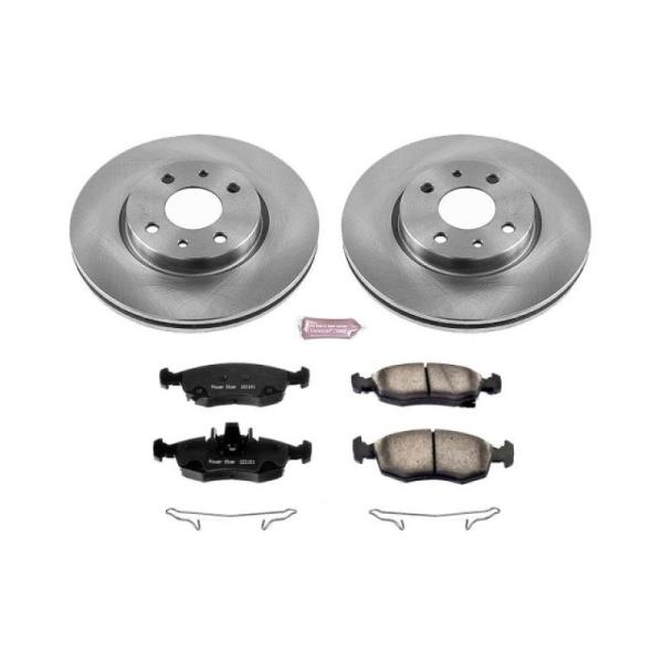 PowerStop KOE6290