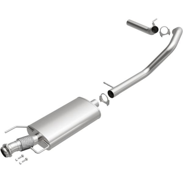 MAG BRE Exhaust Kits Magnaflow 106-0989