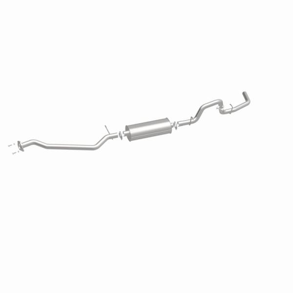 MAG BRE Exhaust Kits Magnaflow 106-0503