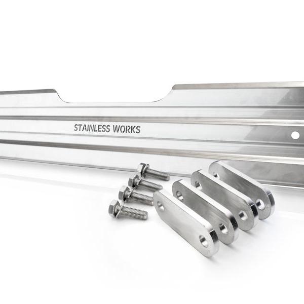 Stainless Works CA11CONVKIT