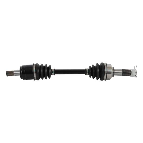 ABR Xtreme Duty Axles All Balls Racing AB6-HO-8-134