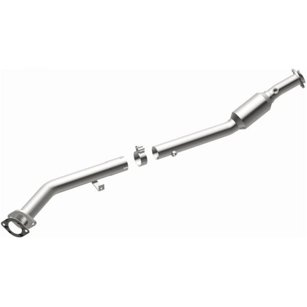 MAG Converter Direct Fit Magnaflow 4561030