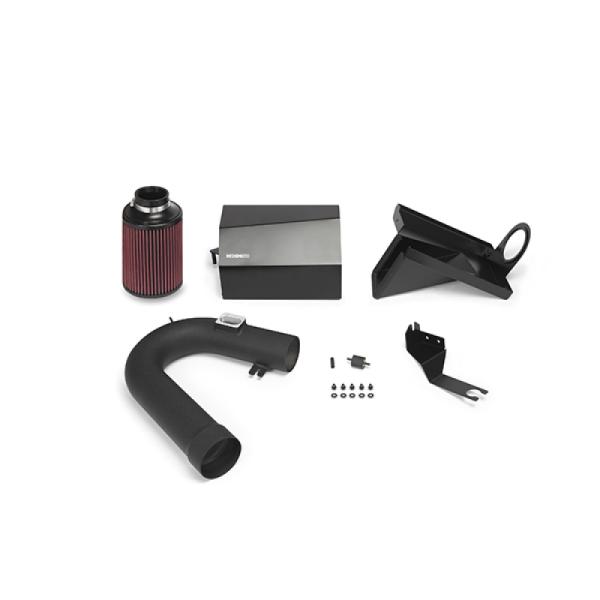 MM Air Intakes Mishimoto MMAI-F30-12WBK