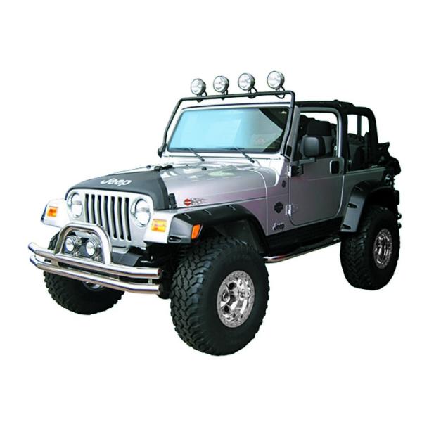 Rugged Ridge 11232.01