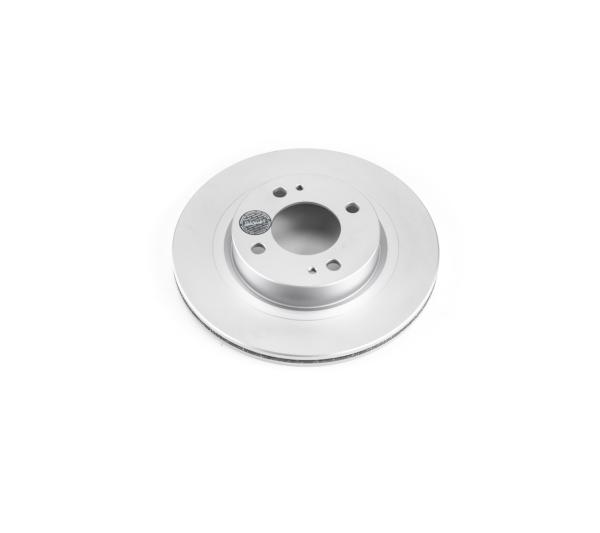 PSB Evolution Coated Rotor PowerStop JBR1762EVC