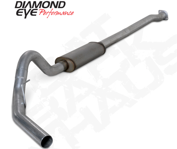 Diamond Eye Performance K3336S