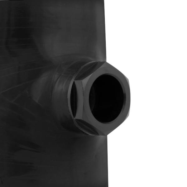 Mishimoto MMCP-30NPTBK