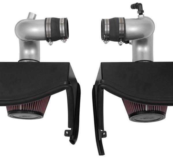 KN 69 Typhoon Intake K&N Engineering 69-5318TS