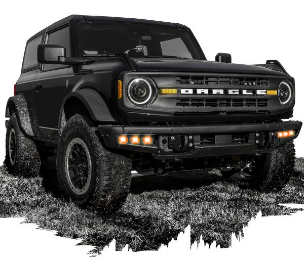 ORACLE Lighting 5890-005