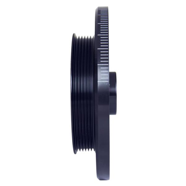 Fluidampr 840801
