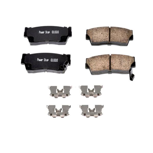 PowerStop 17-418