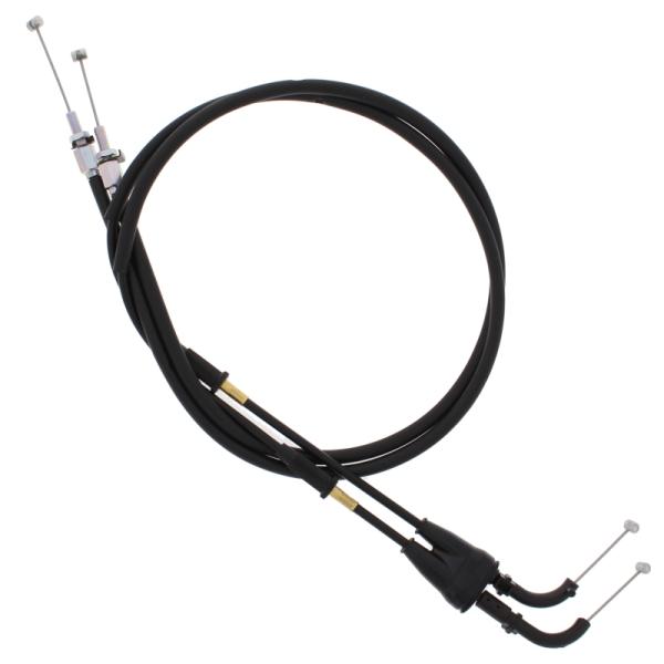 ABR Throttle Control Cables All Balls Racing 45-1031