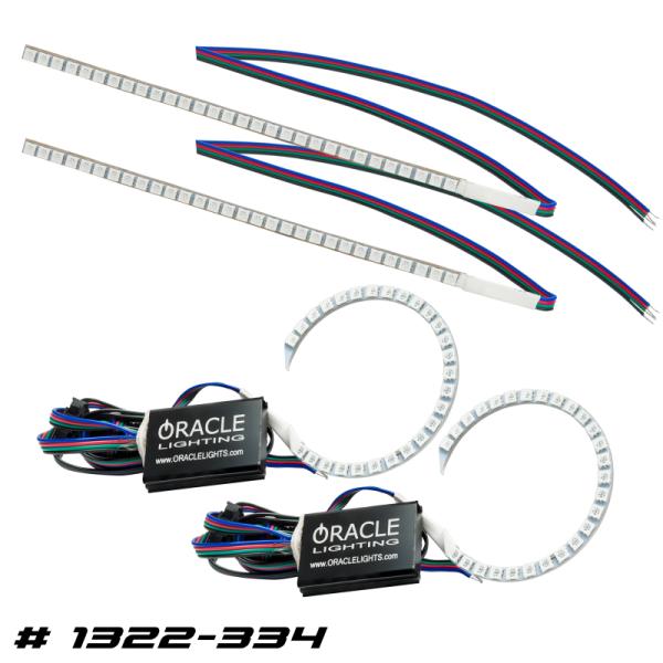 ORACLE Lighting 1322-334