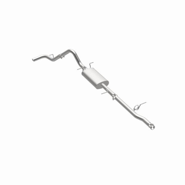 MAG BRE Exhaust Kits Magnaflow 106-0507