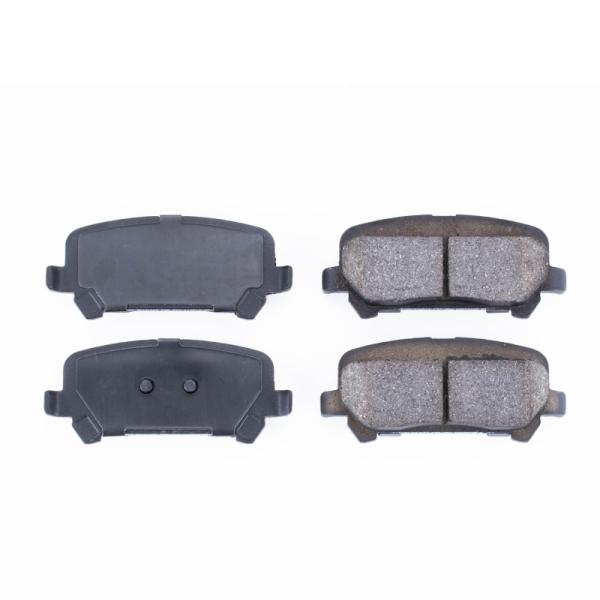 PowerStop 16-1806