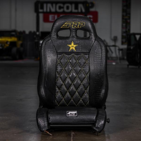 PRP Seats A89010-C23-50