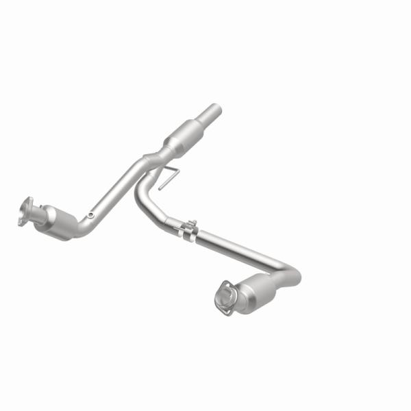 Magnaflow 4583497