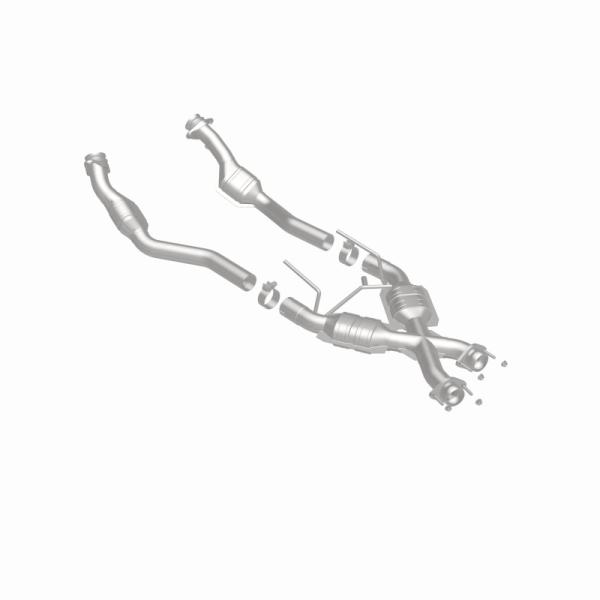 MAG Converter Direct Fit Magnaflow 93332
