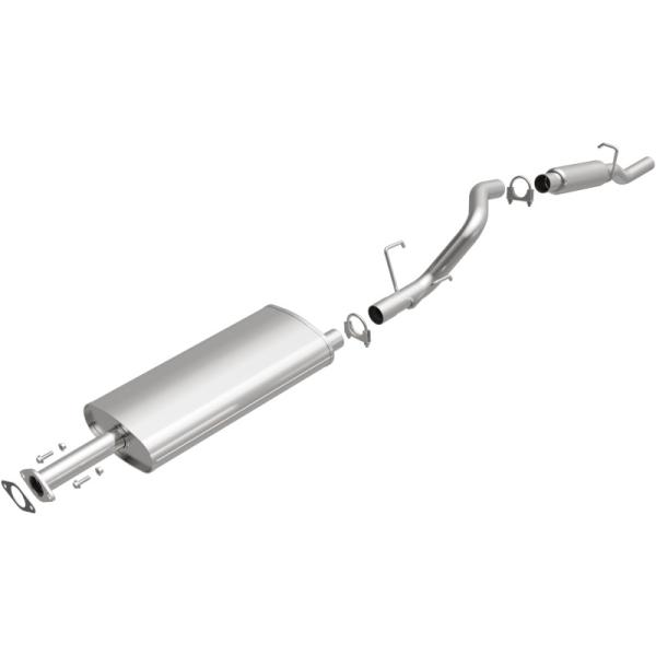MAG BRE Exhaust Kits Magnaflow 106-0679