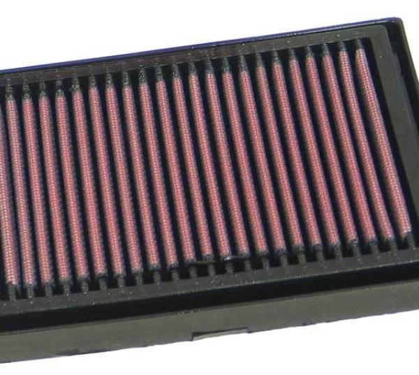 K&N Engineering AL-1004