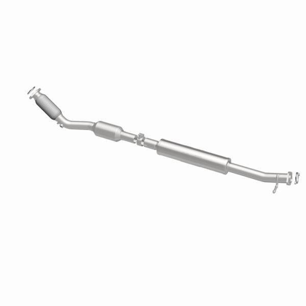 MAG Converter Direct Fit Magnaflow 23-218