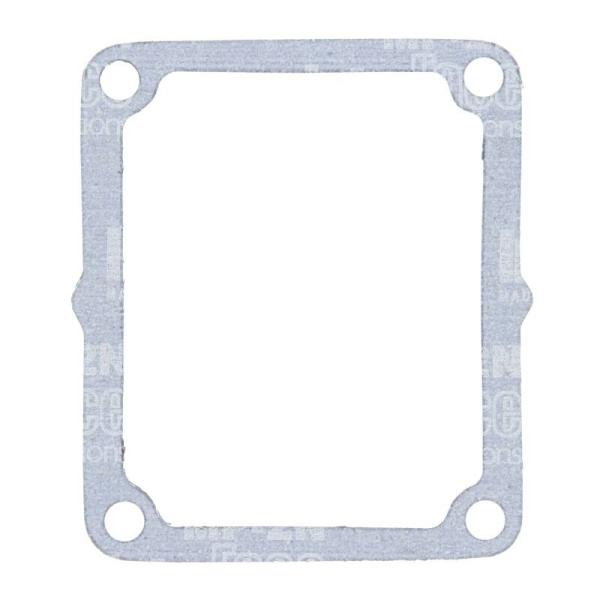 VEP Clutch Cover Gasket Vertex Pistons 715172