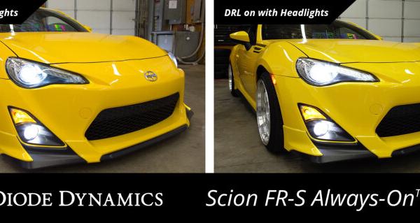 Diode Dynamics DD3007