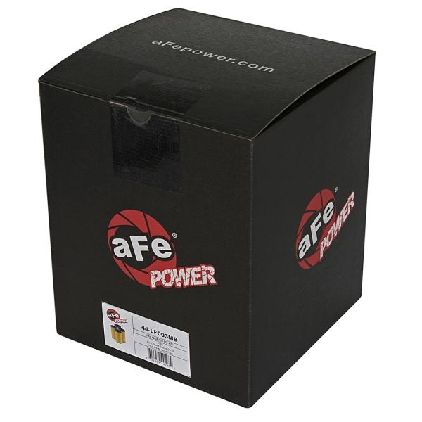 aFe 44-LF003-MB