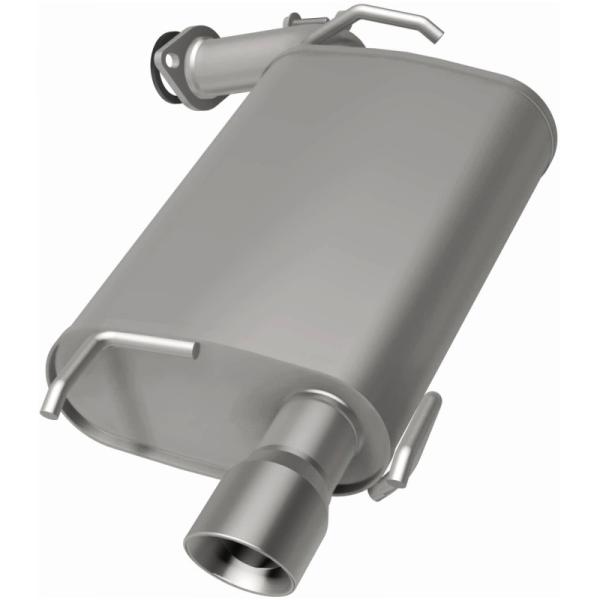 MAG BRE Exhaust Kits Magnaflow 108-0114