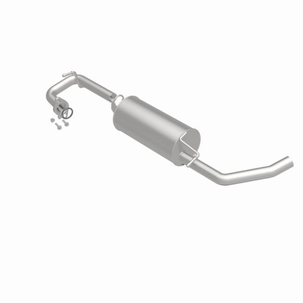 MAG BRE Muffler Kit Magnaflow 108-0090