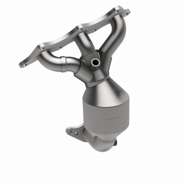 MAG Converter Direct Fit Magnaflow 49348